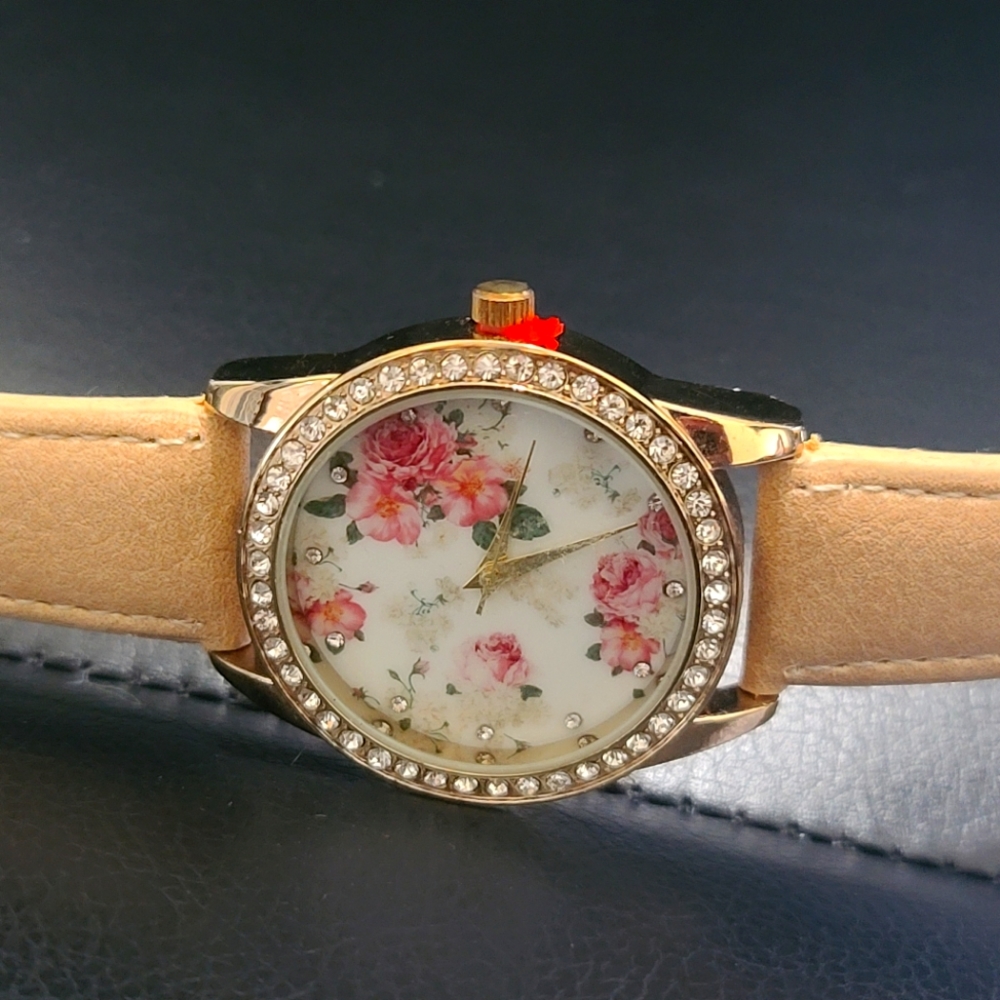 💕Fashion Watch